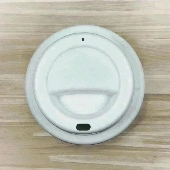 Double Wall Cup BPA Free Travel Hot Cold Plastic Blue & White Y’all Need Jesus - Picture 4 of 5